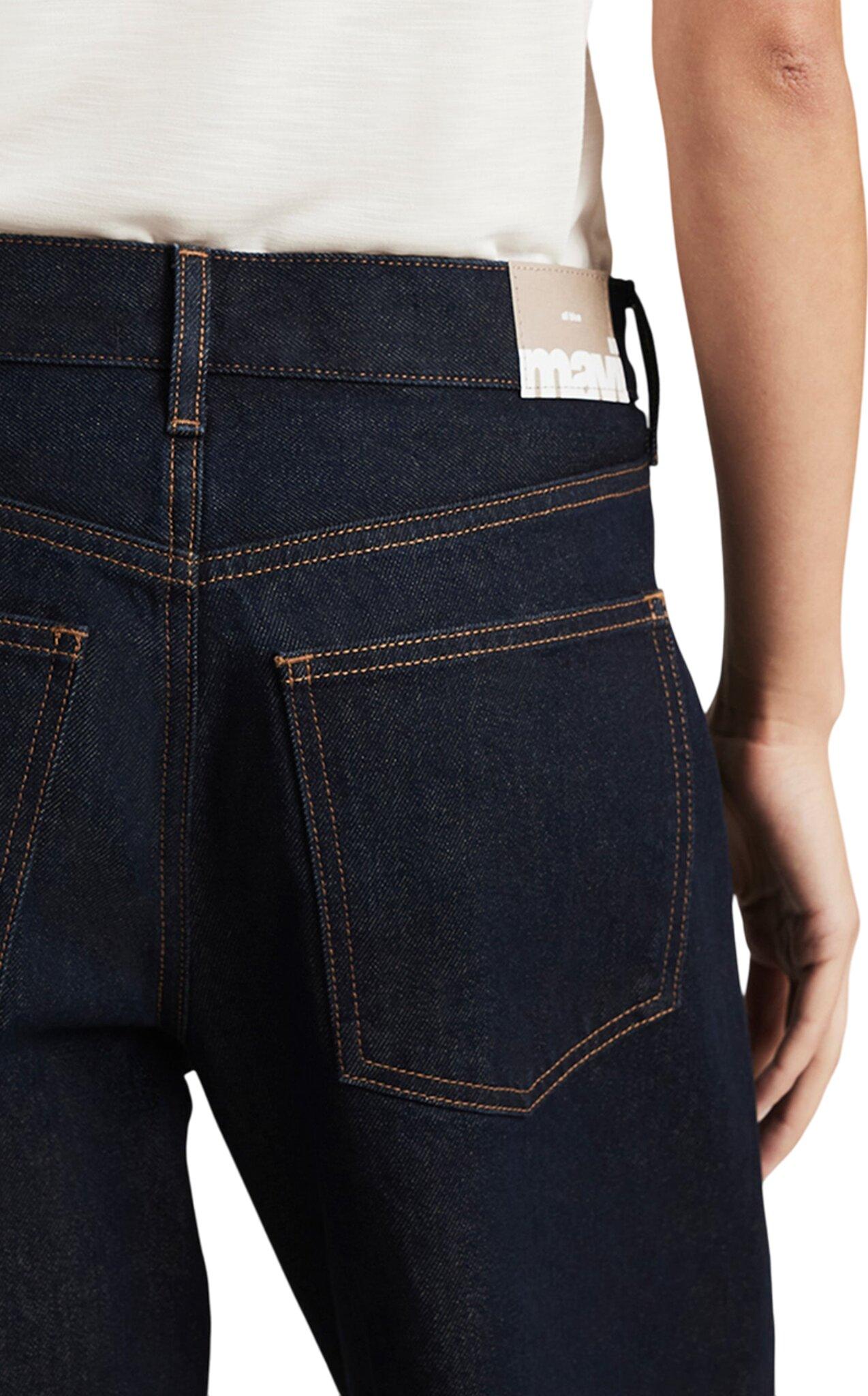 Product gallery image number 3 for product Sandy Extra Wide 90s Jeans - Women’s