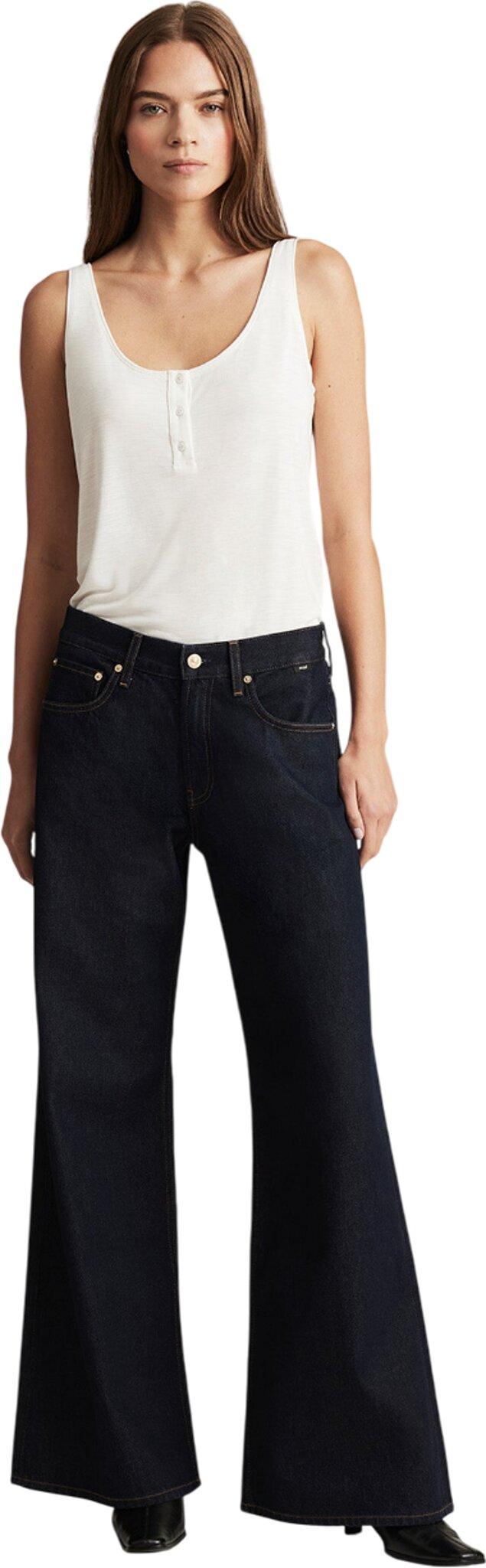 Product gallery image number 11 for product Sandy Extra Wide 90s Jeans - Women’s