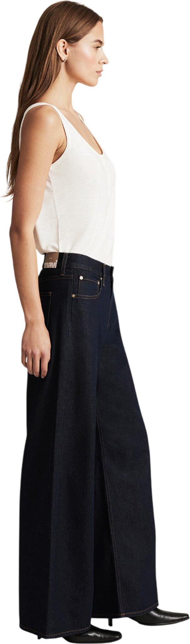 Product gallery image number 9 for product Sandy Extra Wide 90s Jeans - Women’s