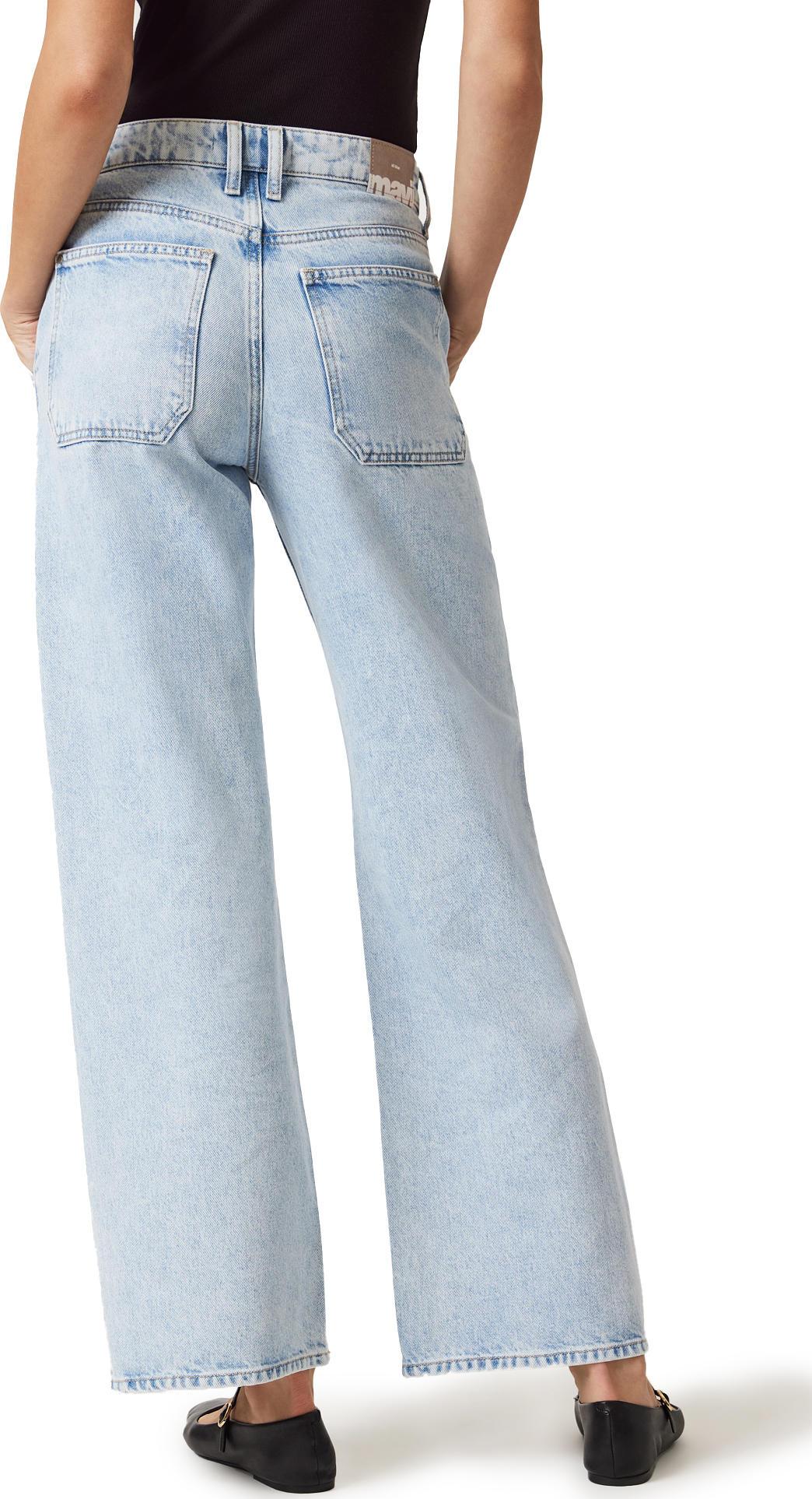 Product gallery image number 4 for product Catalina Wide Leg Pants - Women's