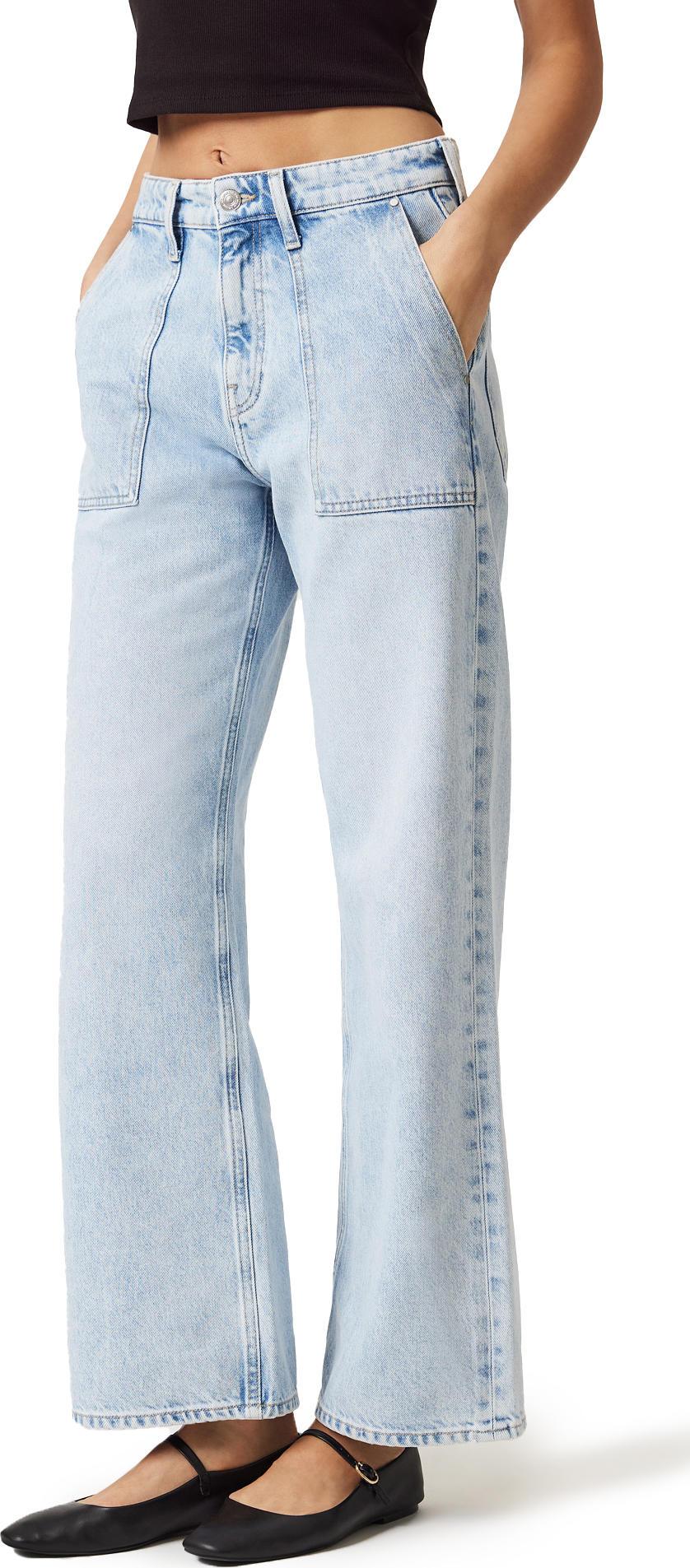 Product gallery image number 2 for product Catalina Wide Leg Pants - Women's