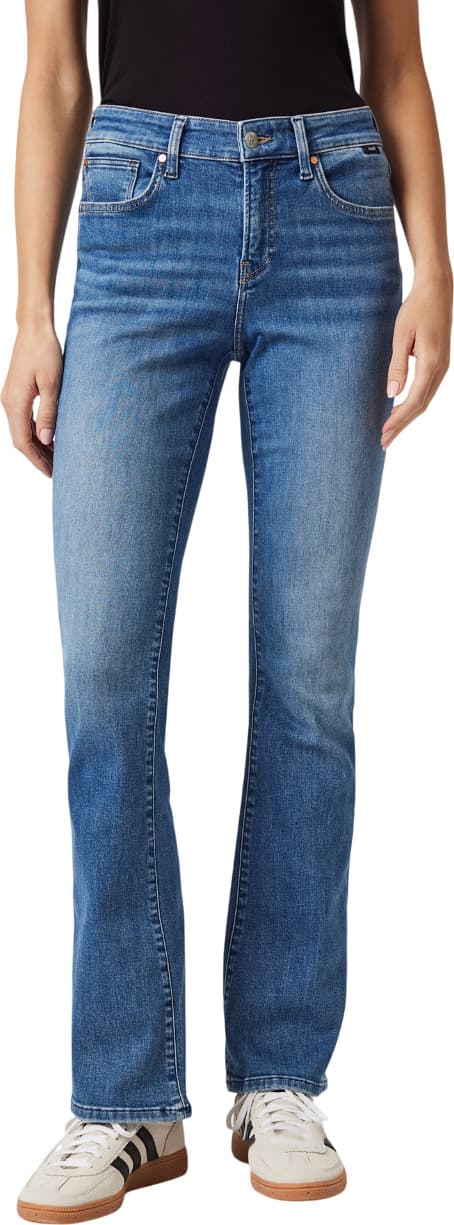Image de produit pour Jean bootcut Molly - Femme