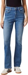 Couleur: Brushed Flex Blue