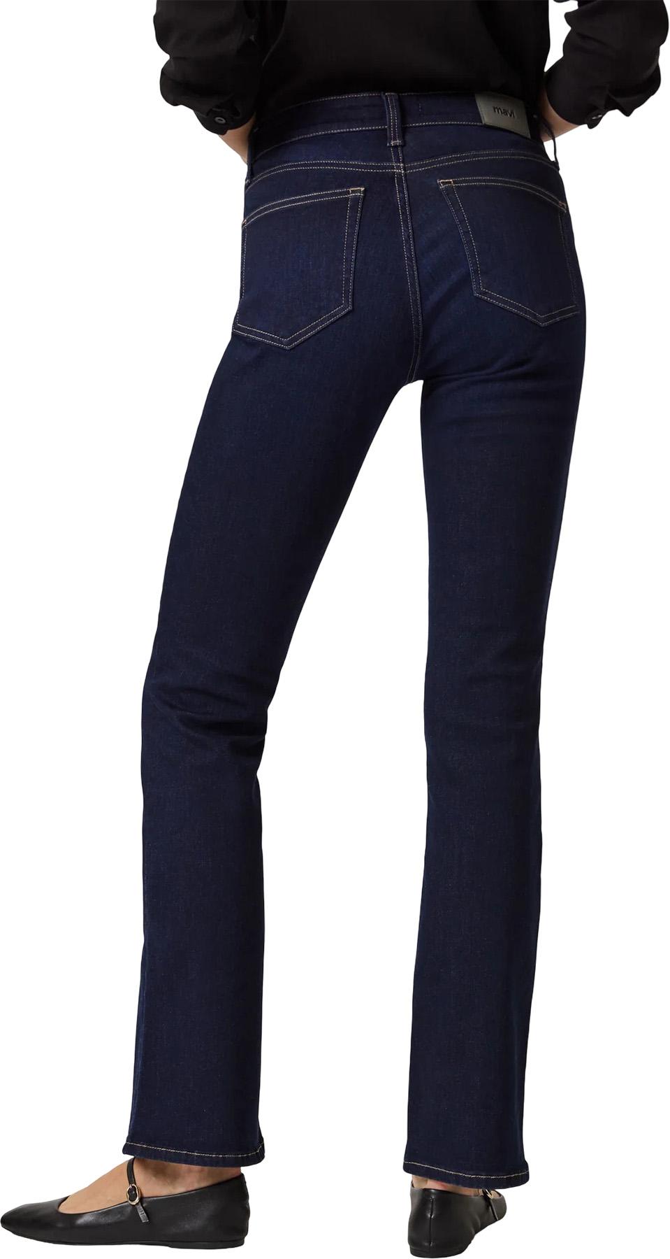 Product gallery image number 4 for product Molly Bootcut Jeans - Women's