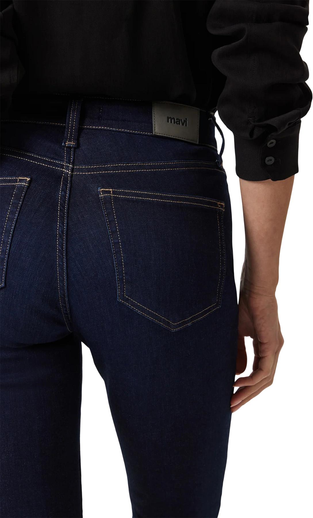 Product gallery image number 5 for product Molly Bootcut Jeans - Women's