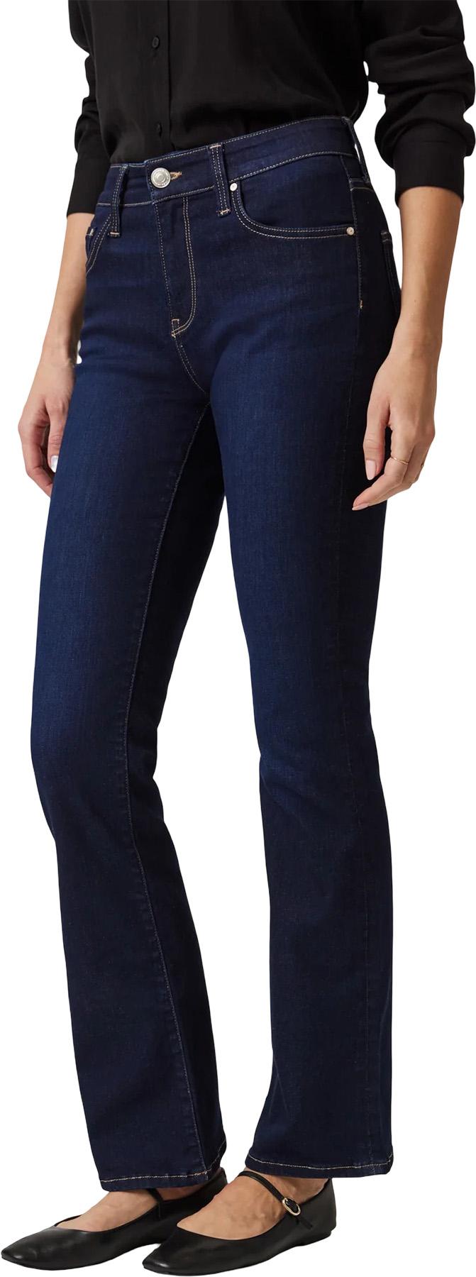 Product gallery image number 2 for product Molly Bootcut Jeans - Women's