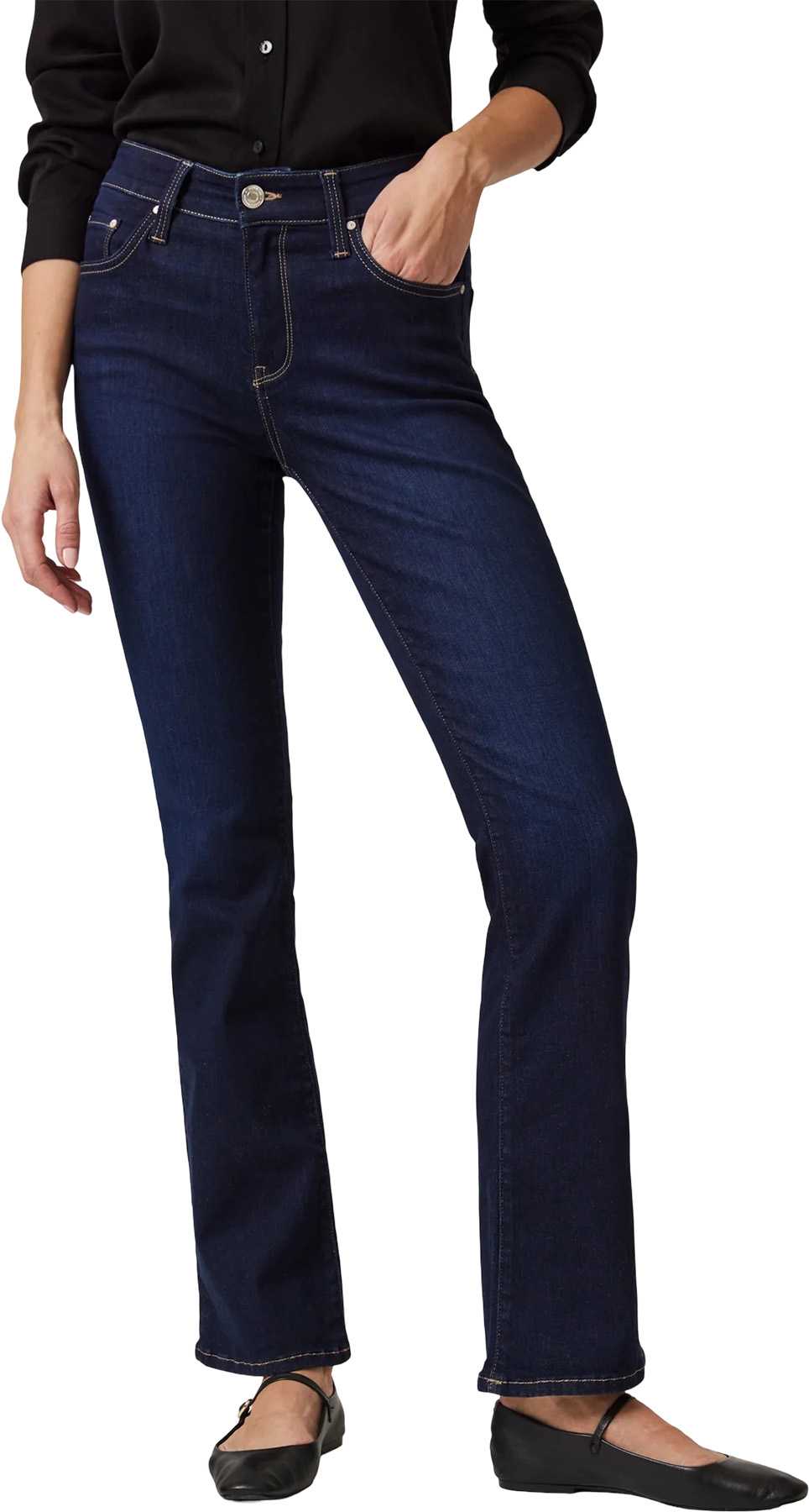 Product image for Molly Bootcut Jeans - Women's