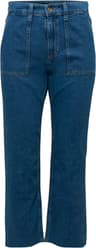 Colour: Blue Denim
