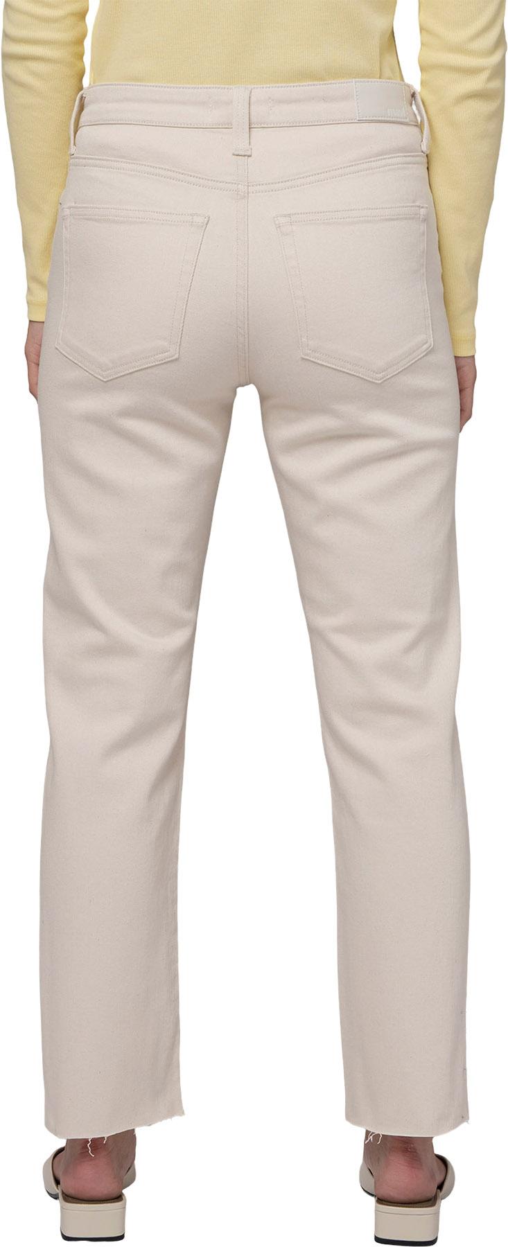 Product gallery image number 4 for product New York Straight Leg Jeans - Women's