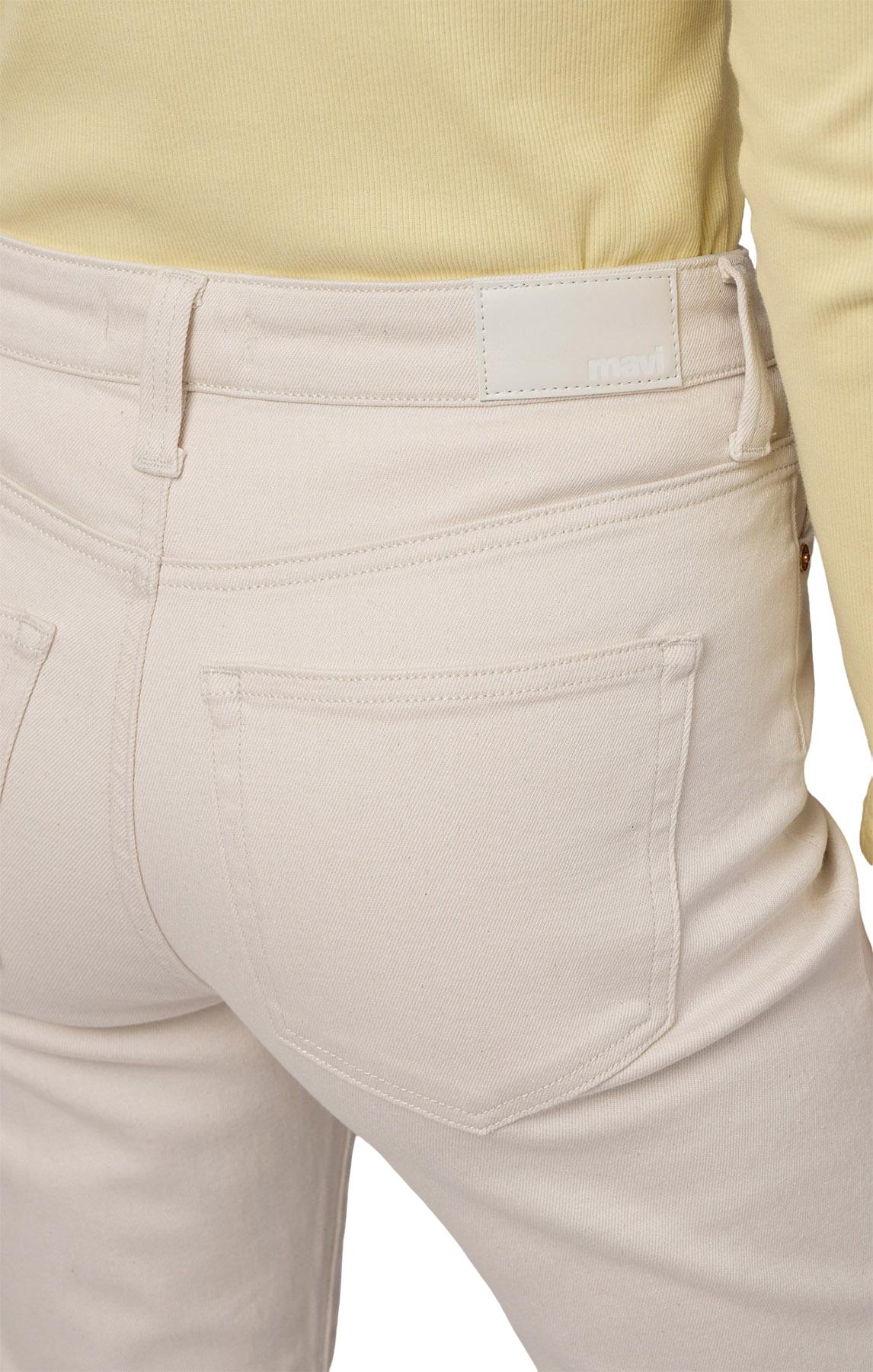 Product gallery image number 2 for product New York Straight Leg Jeans - Women's