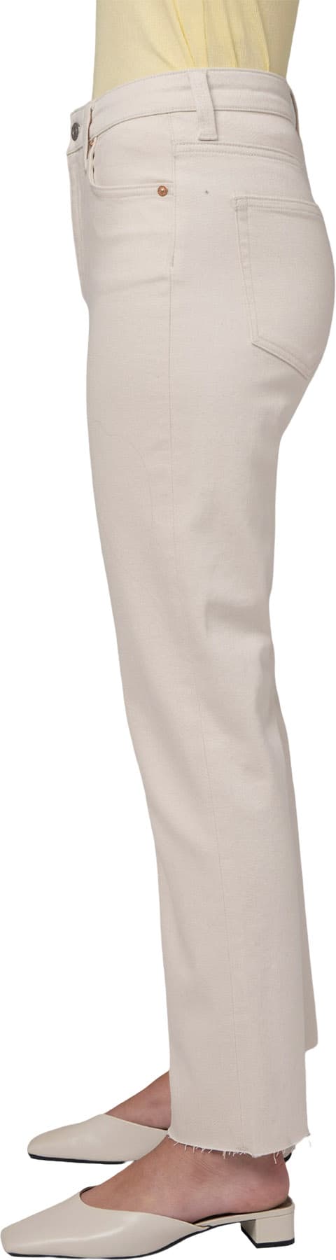 Product gallery image number 5 for product New York Straight Leg Jeans - Women's