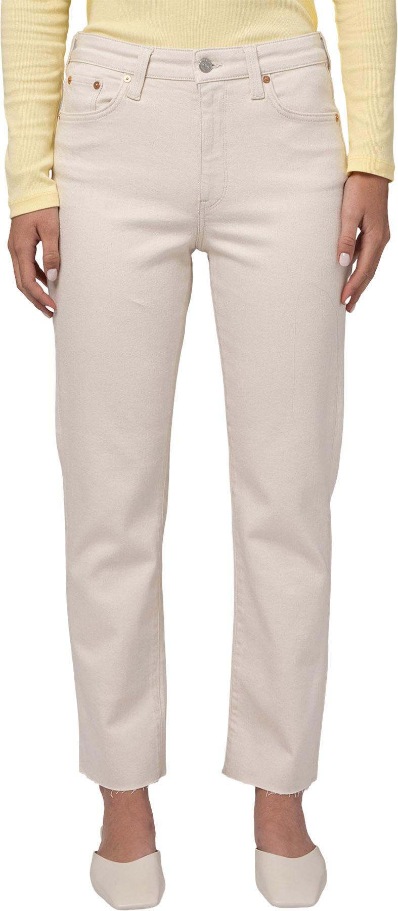 Product image for New York Straight Leg Jeans - Women's