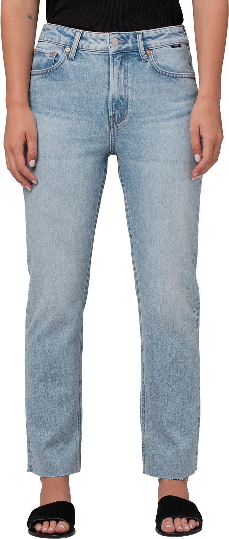 Product image for Jean à jambe droite New York - Femme 