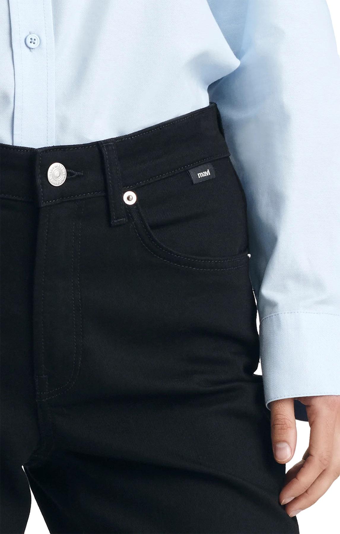 Numéro de l'image de la galerie de produits 3 pour le produit Jean à jambe droite New York - Femme