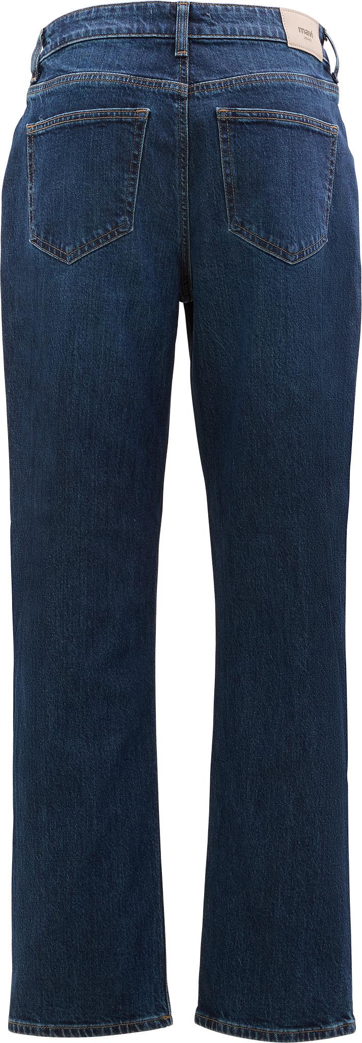 Numéro de l'image de la galerie de produits 2 pour le produit Jean à jambe droite New York - Femme