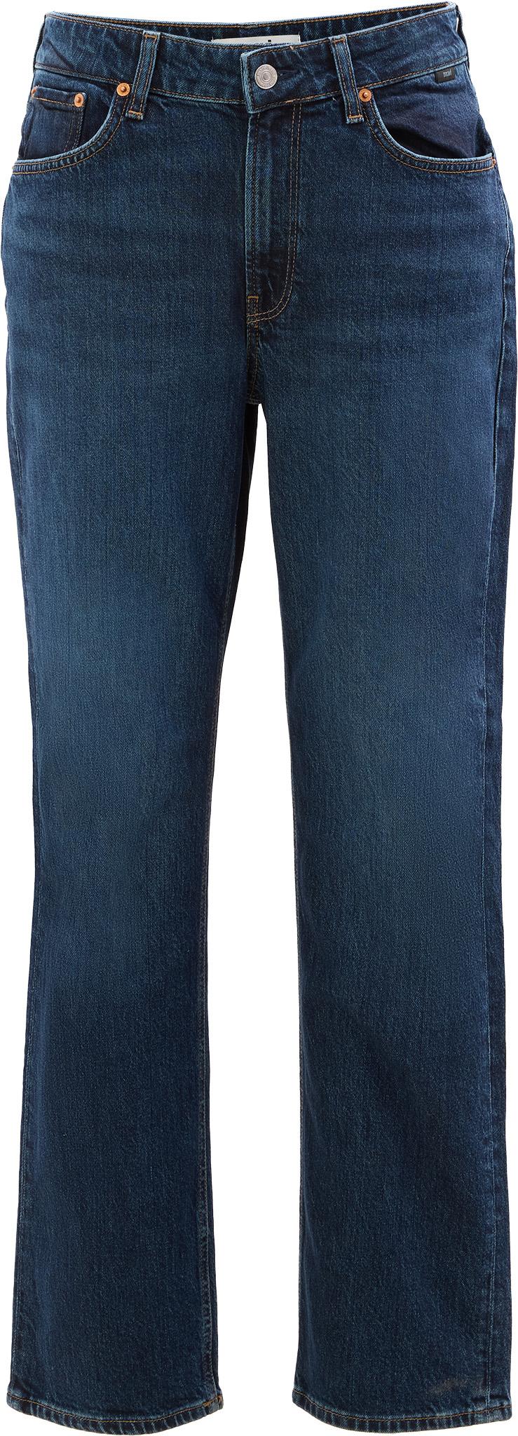 Image de produit pour Jean à jambe droite New York - Femme