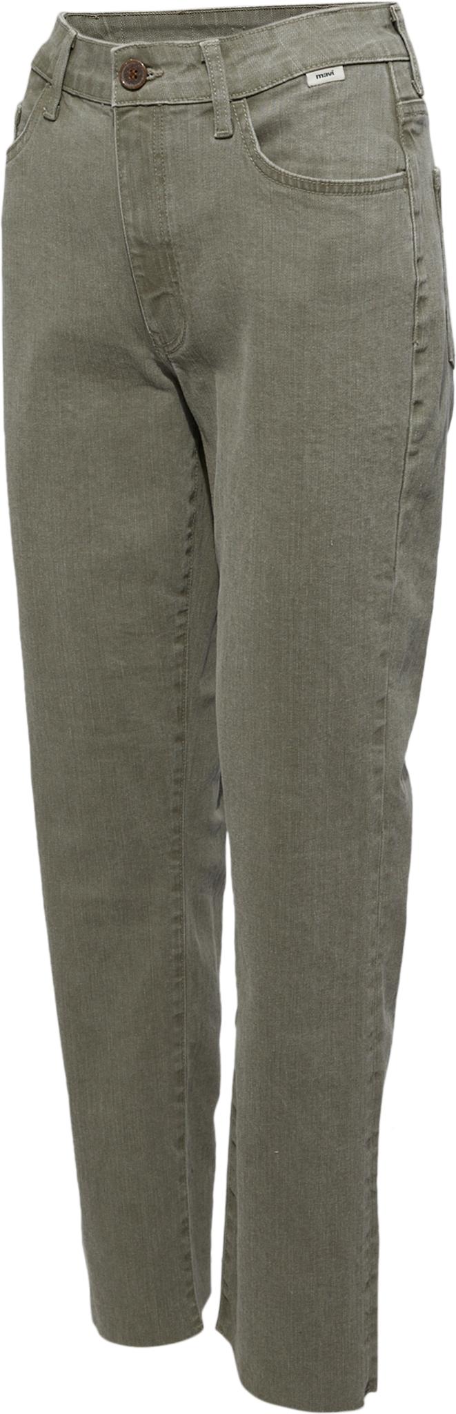 Numéro de l'image de la galerie de produits 2 pour le produit Jeans jambe droite New York - Femme