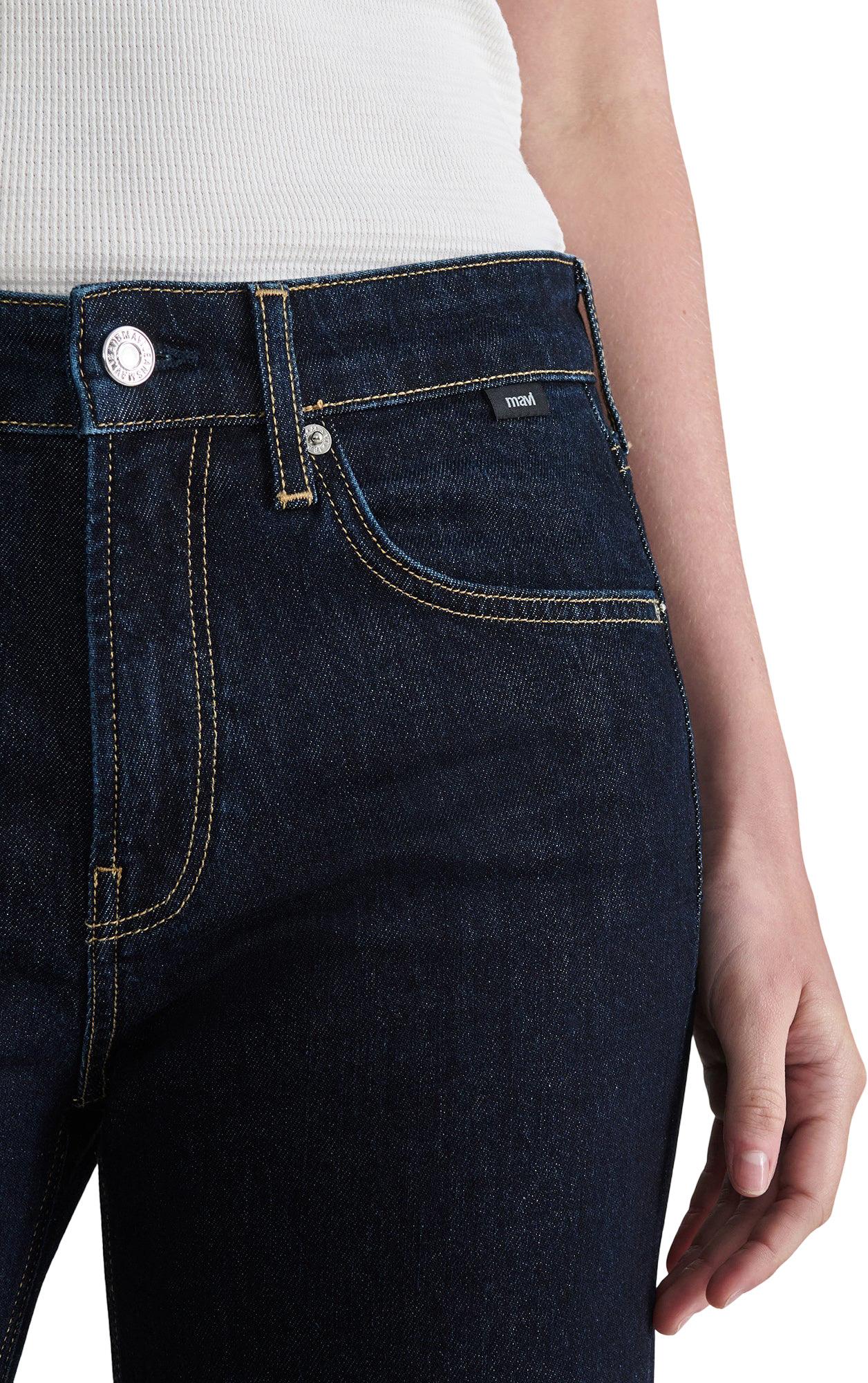 Product gallery image number 5 for product Grace Relaxed Flare Jeans - Women's
