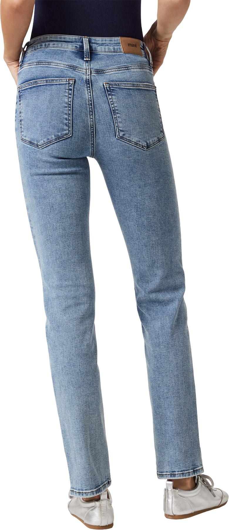 Product gallery image number 5 for product Kendra Straight Leg Jeans - Women's