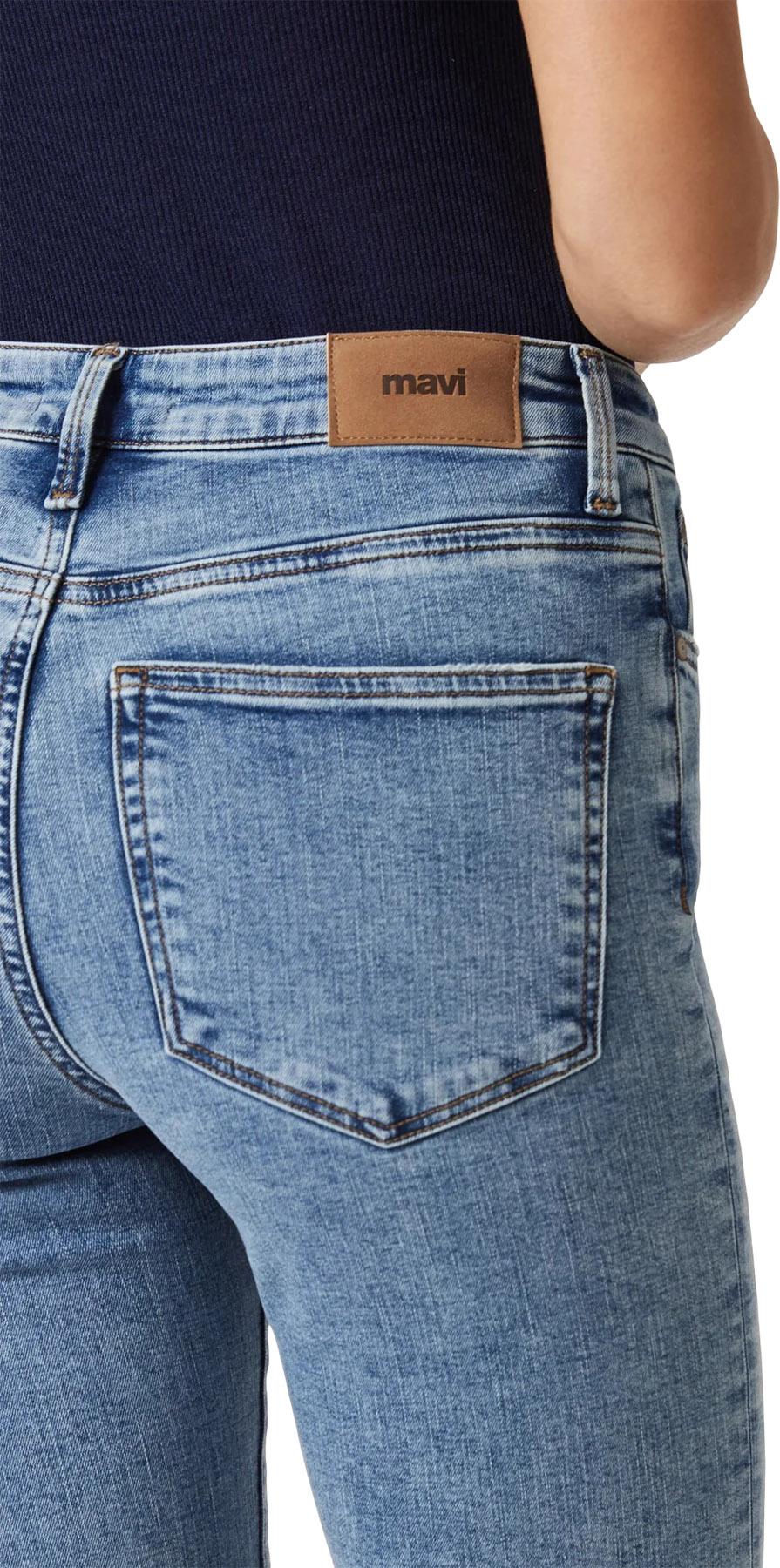 Product gallery image number 6 for product Kendra Straight Leg Jeans - Women's