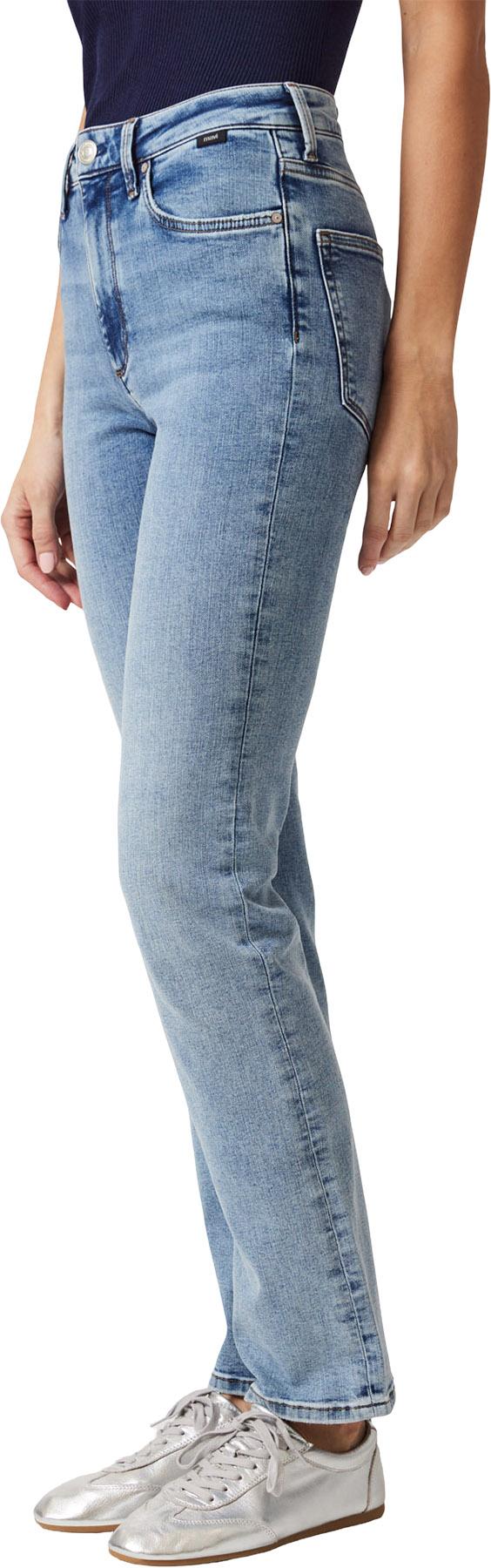 Product gallery image number 4 for product Kendra Straight Leg Jeans - Women's
