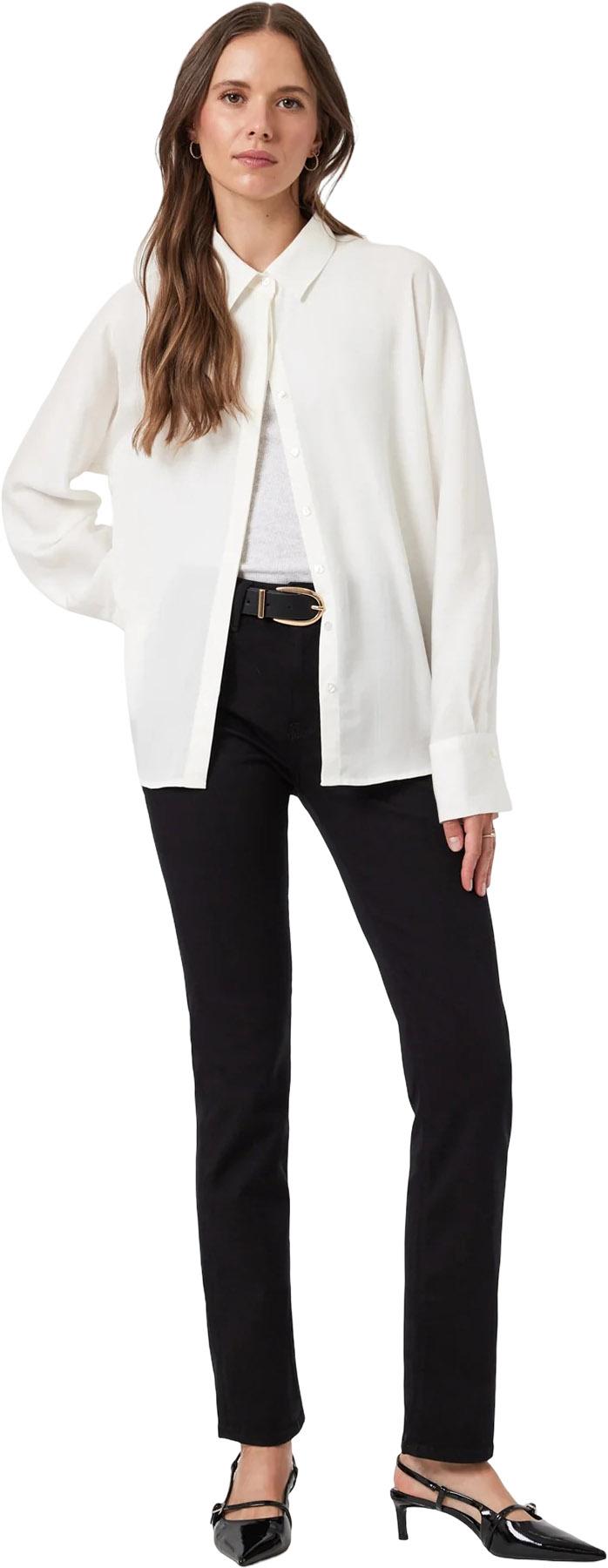 Product gallery image number 3 for product Kendra Straight Leg Jeans - Women's