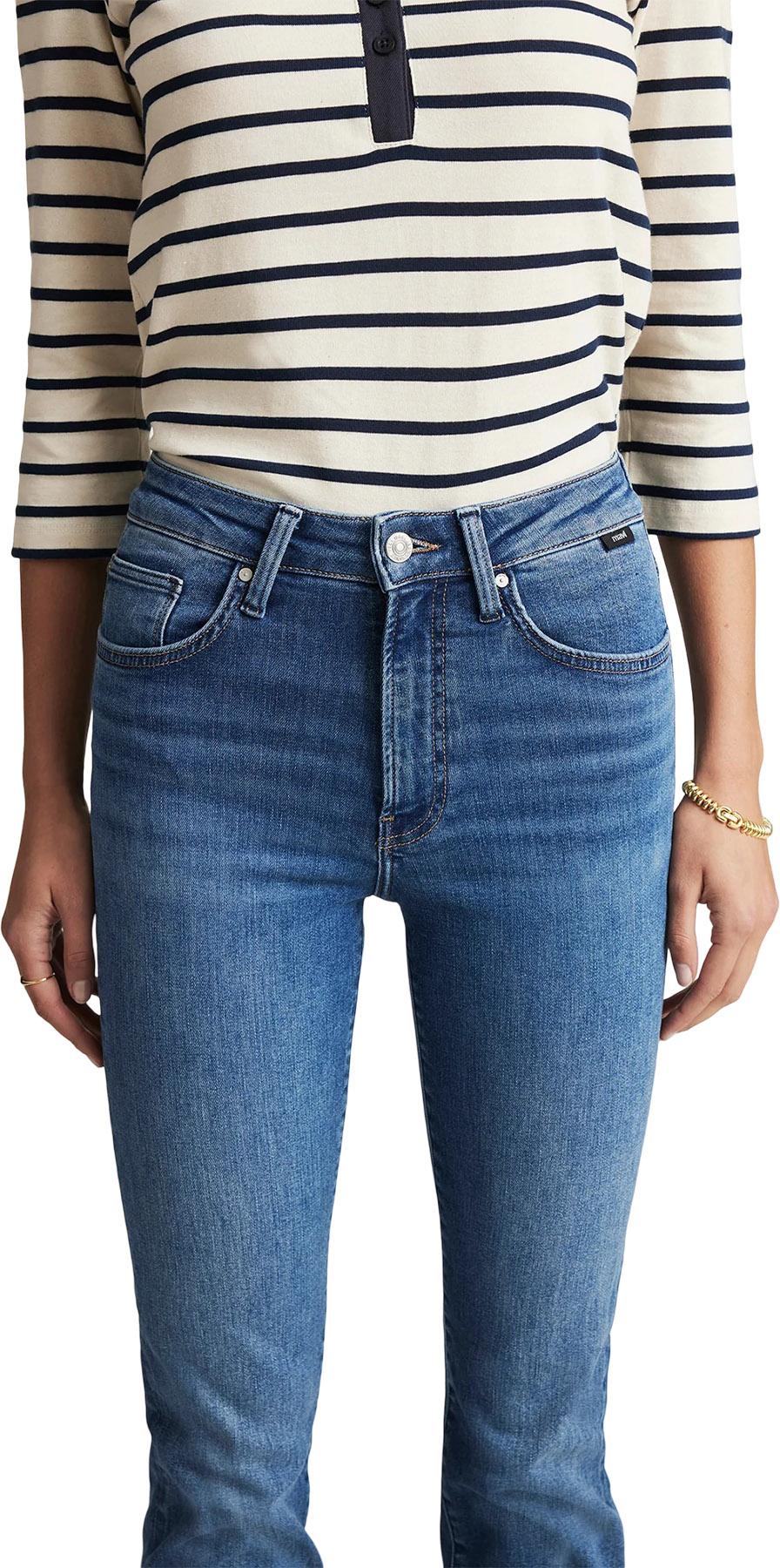 Product gallery image number 7 for product Kendra Straight Leg Jeans - Women's