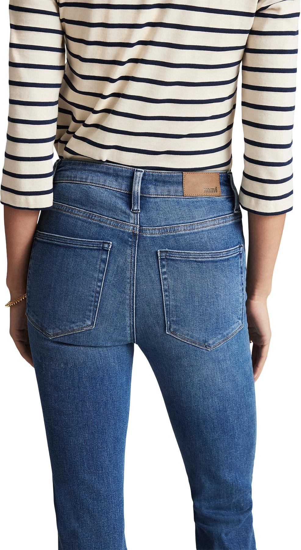 Product gallery image number 5 for product Kendra Straight Leg Jeans - Women's