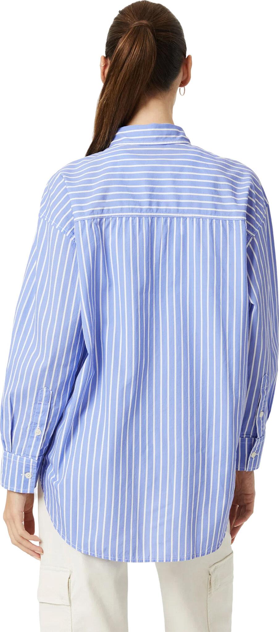 Product gallery image number 2 for product Button-Down Long Sleeve Shirt - Women's