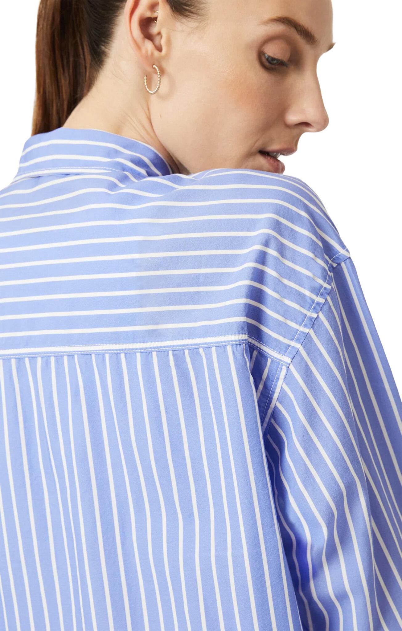 Product gallery image number 3 for product Button-Down Long Sleeve Shirt - Women's