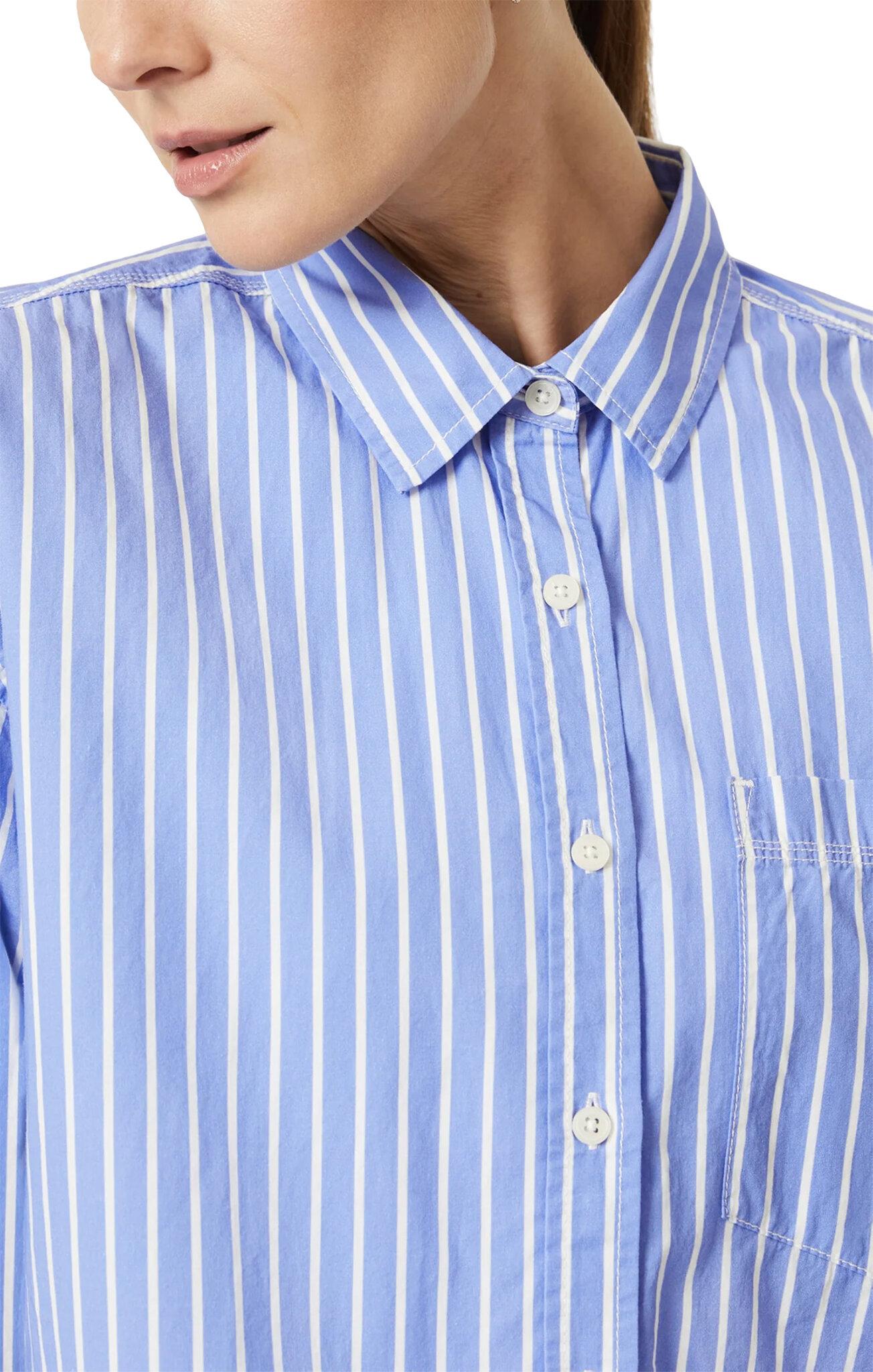 Product gallery image number 4 for product Button-Down Long Sleeve Shirt - Women's