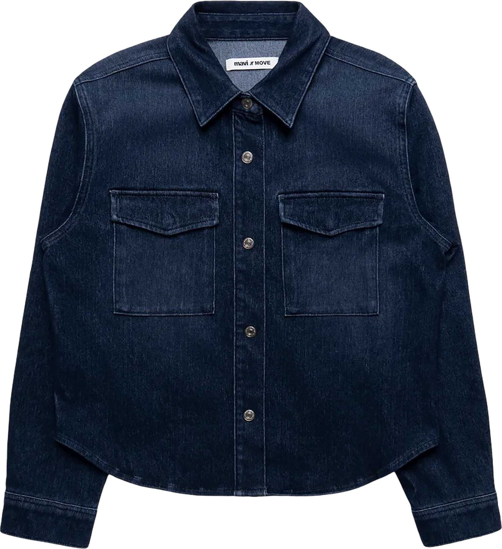 Product image for Tia Denim Shirt - Women's