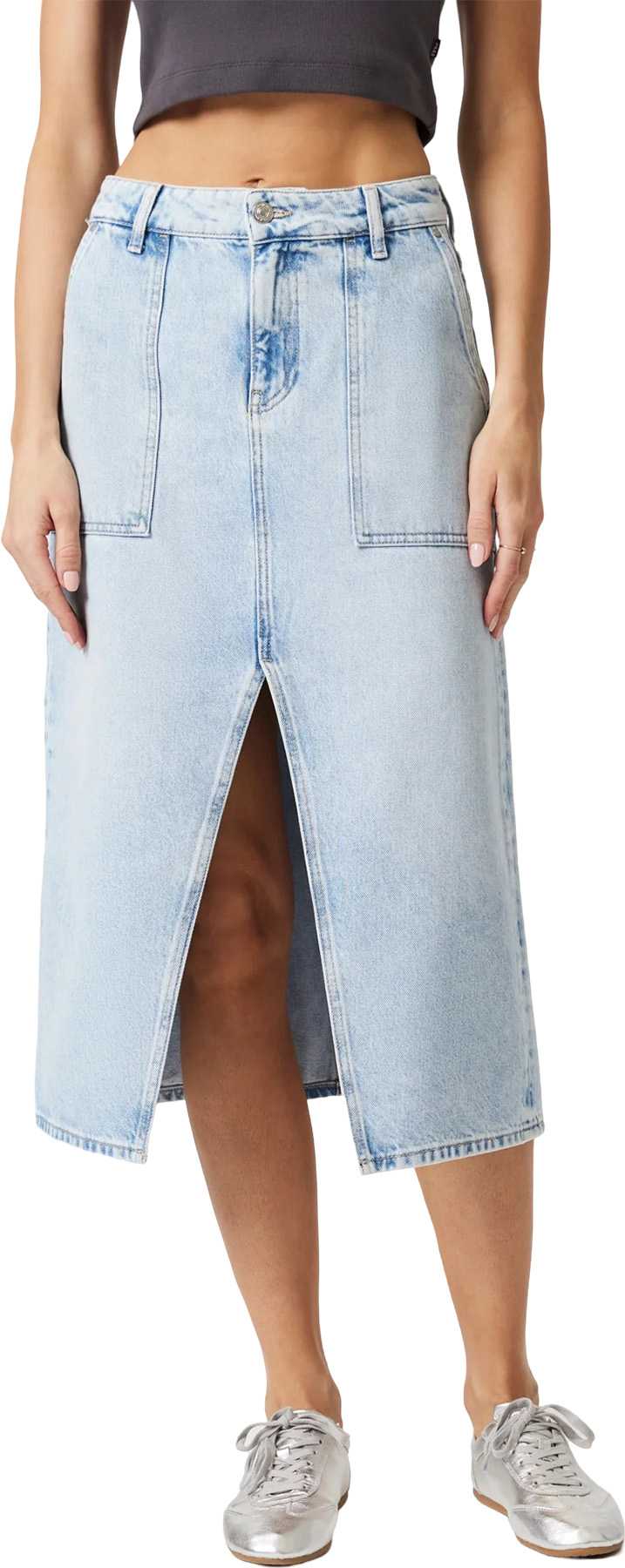 Product image for Savina Denim Skirt - Women's