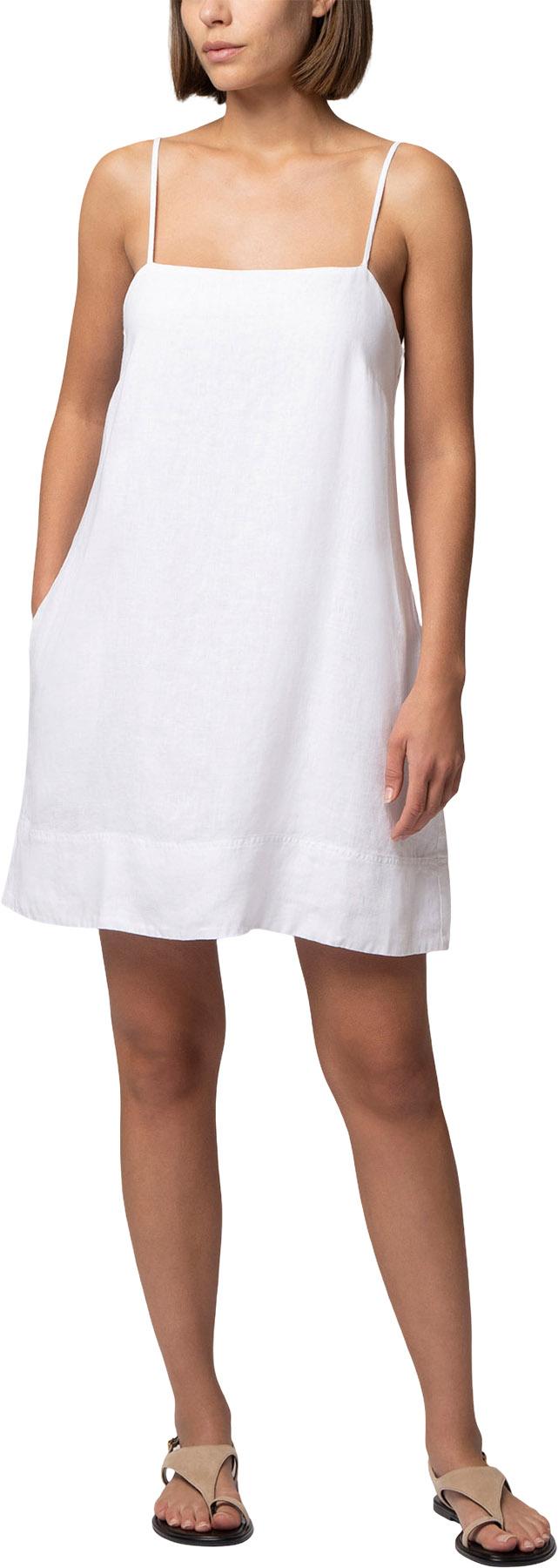 Product image for Linen Cami Mini Dress - Women's