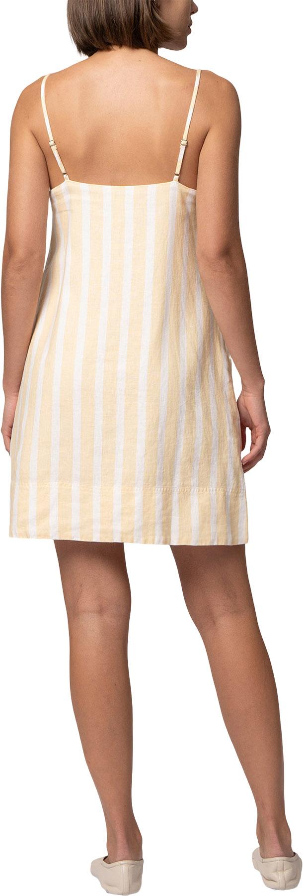 Product gallery image number 2 for product Mini-robe Lucy - Femme