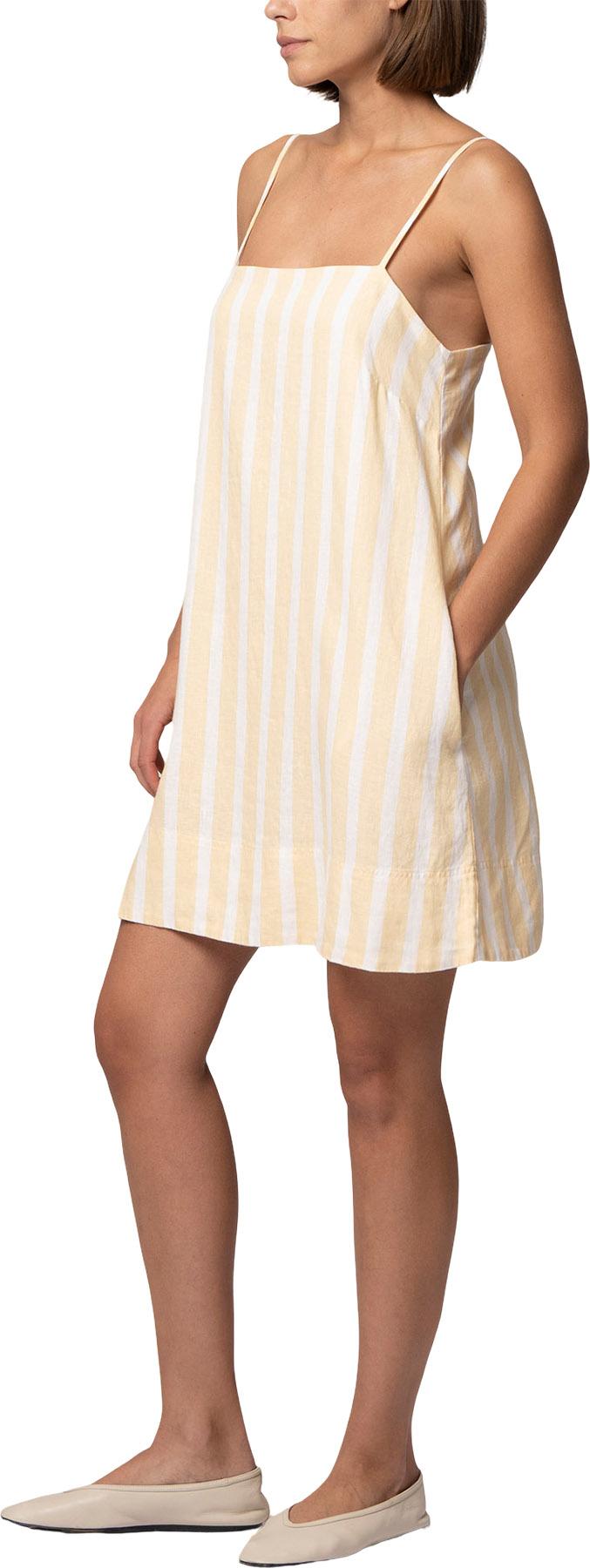 Product gallery image number 3 for product Mini-robe Lucy - Femme