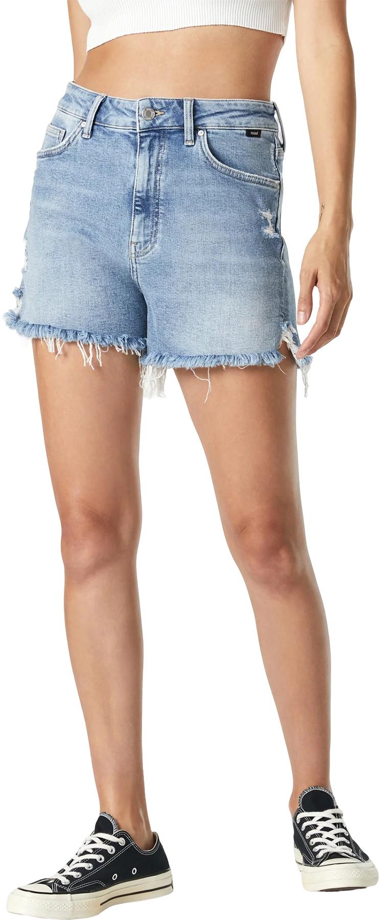 Product gallery image number 1 for product Heidi Straight Leg Shorts - Women's