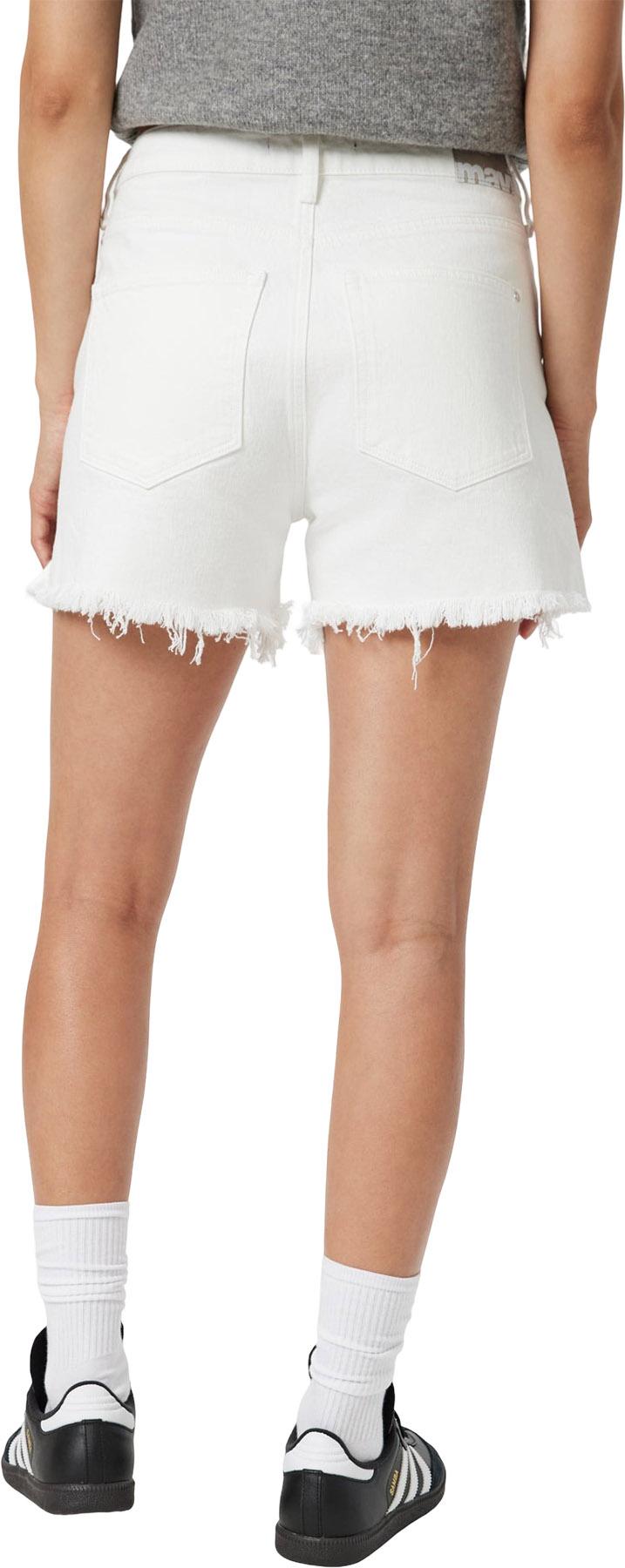 Product gallery image number 3 for product Heidi Straight Leg Shorts - Women's