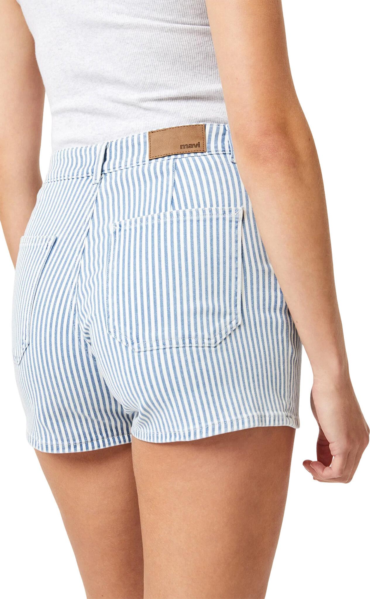Numéro de l'image de la galerie de produits 4 pour le produit Short utilitaire Kylie - Femme