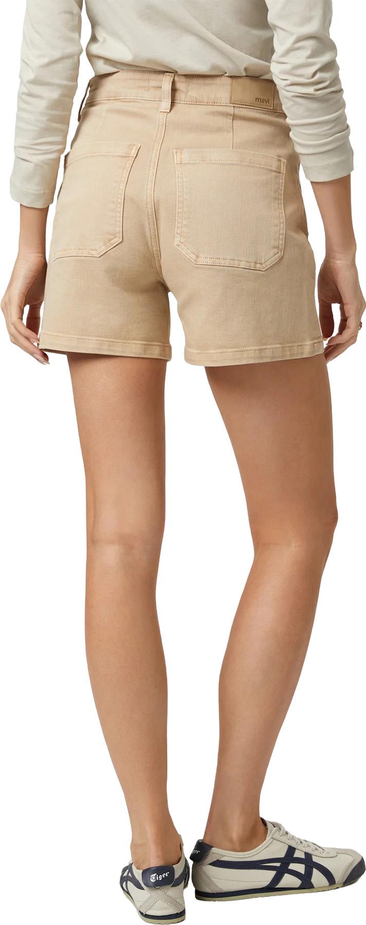 Product gallery image number 2 for product Erin Marine Shorts - Women's