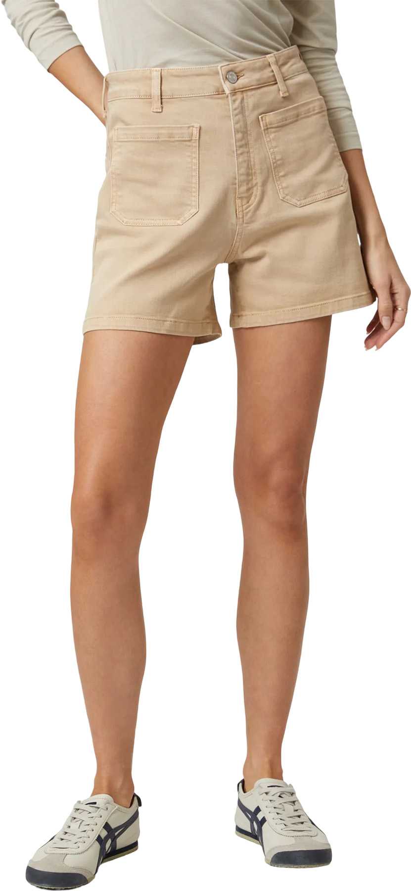 Image de produit pour Short Erin Marine - Femme