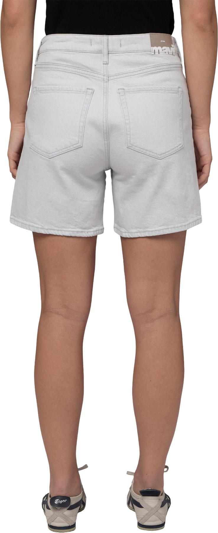 Product gallery image number 4 for product Short long Heidi - Femme