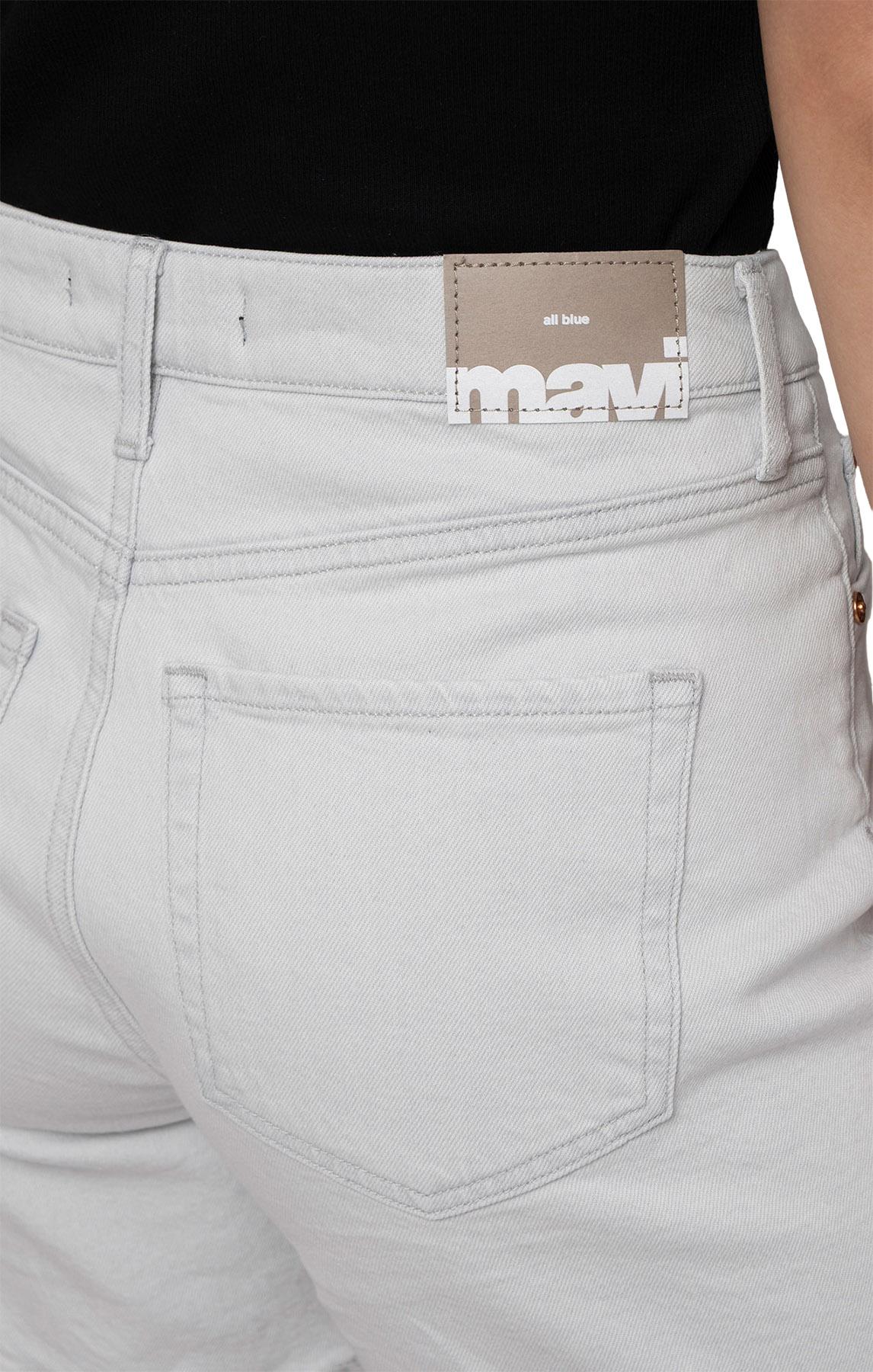 Product gallery image number 3 for product Short long Heidi - Femme