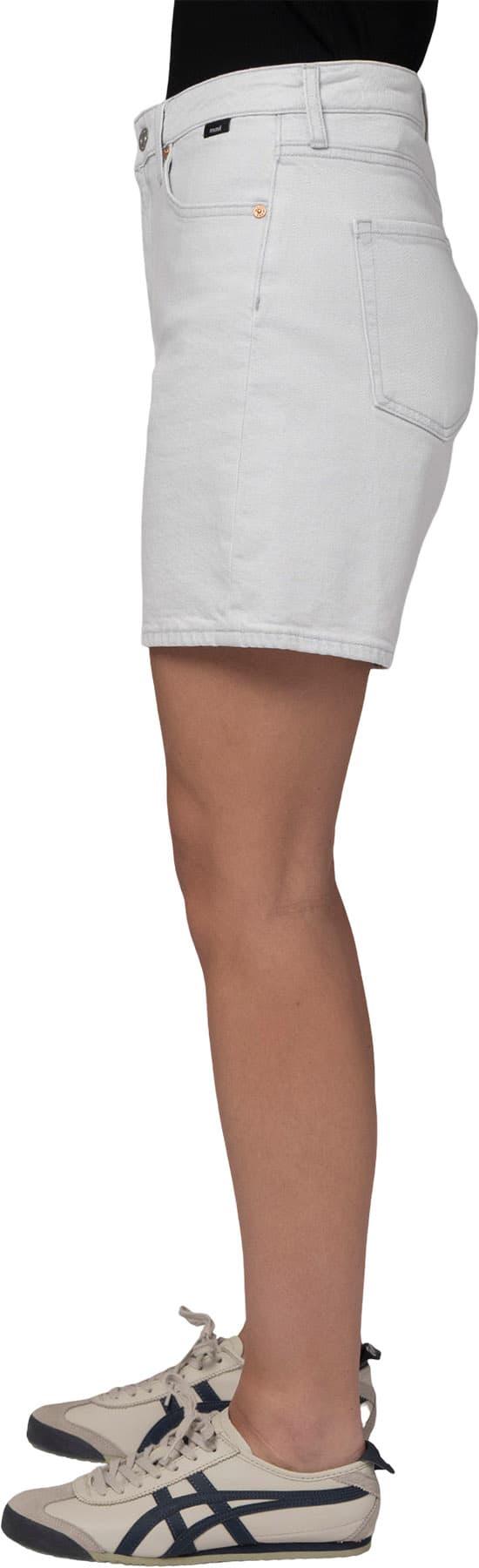 Product gallery image number 2 for product Short long Heidi - Femme