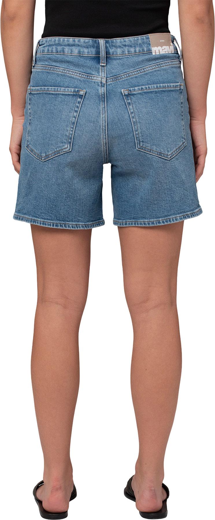 Product gallery image number 2 for product Short long Heidi - Femme