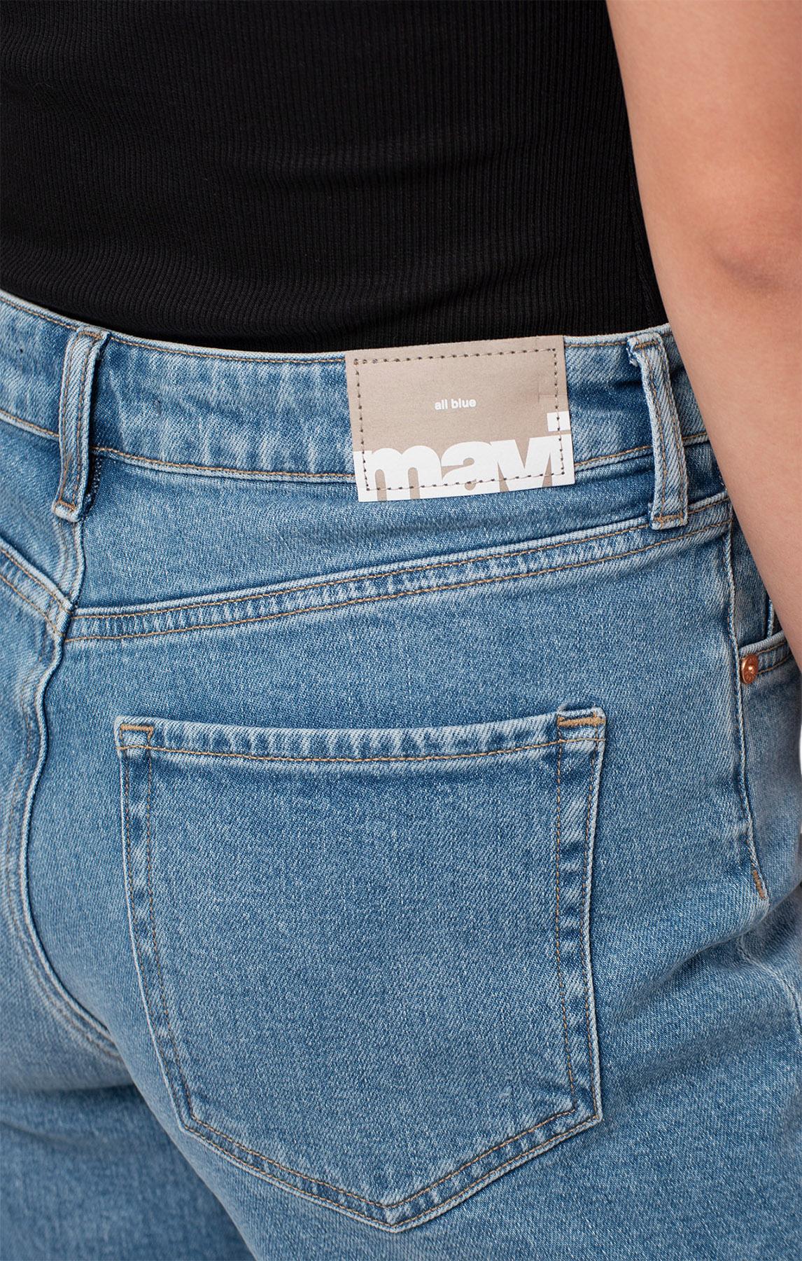 Product gallery image number 4 for product Short long Heidi - Femme