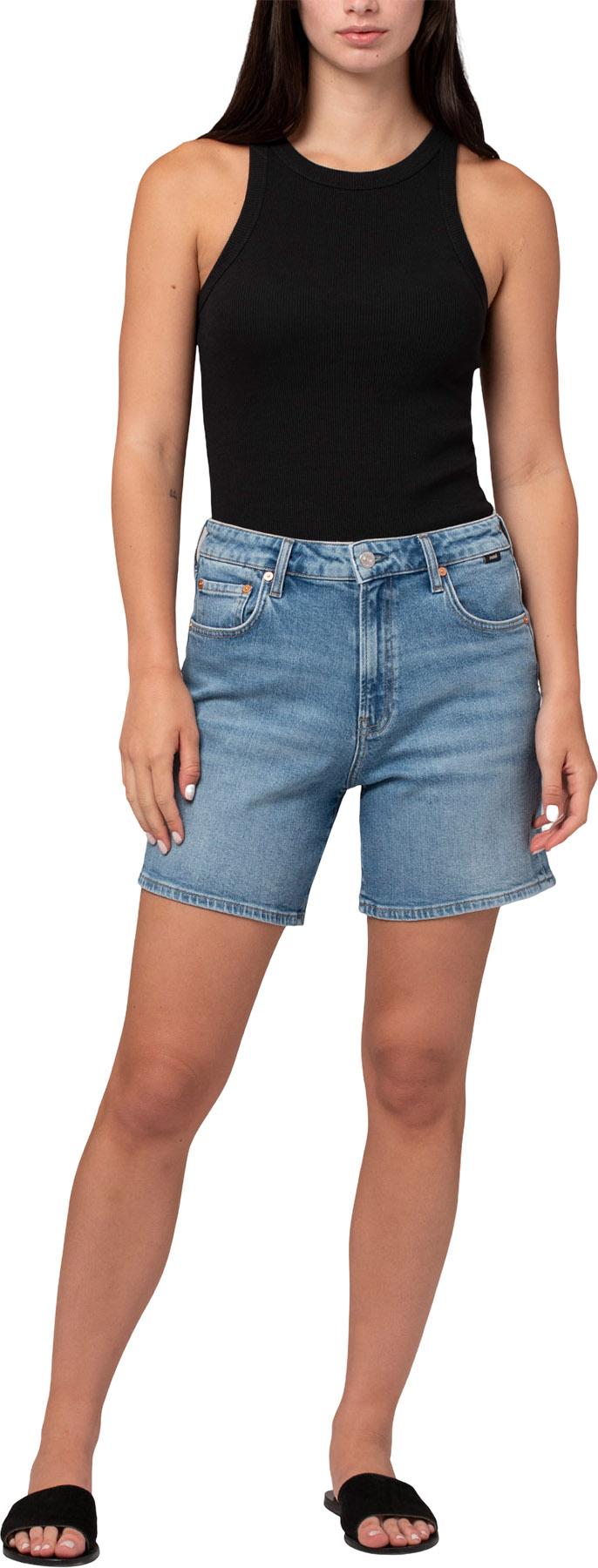 Product gallery image number 3 for product Short long Heidi - Femme