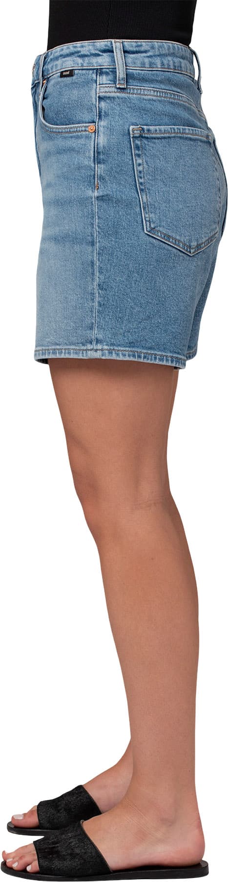 Product gallery image number 5 for product Short long Heidi - Femme