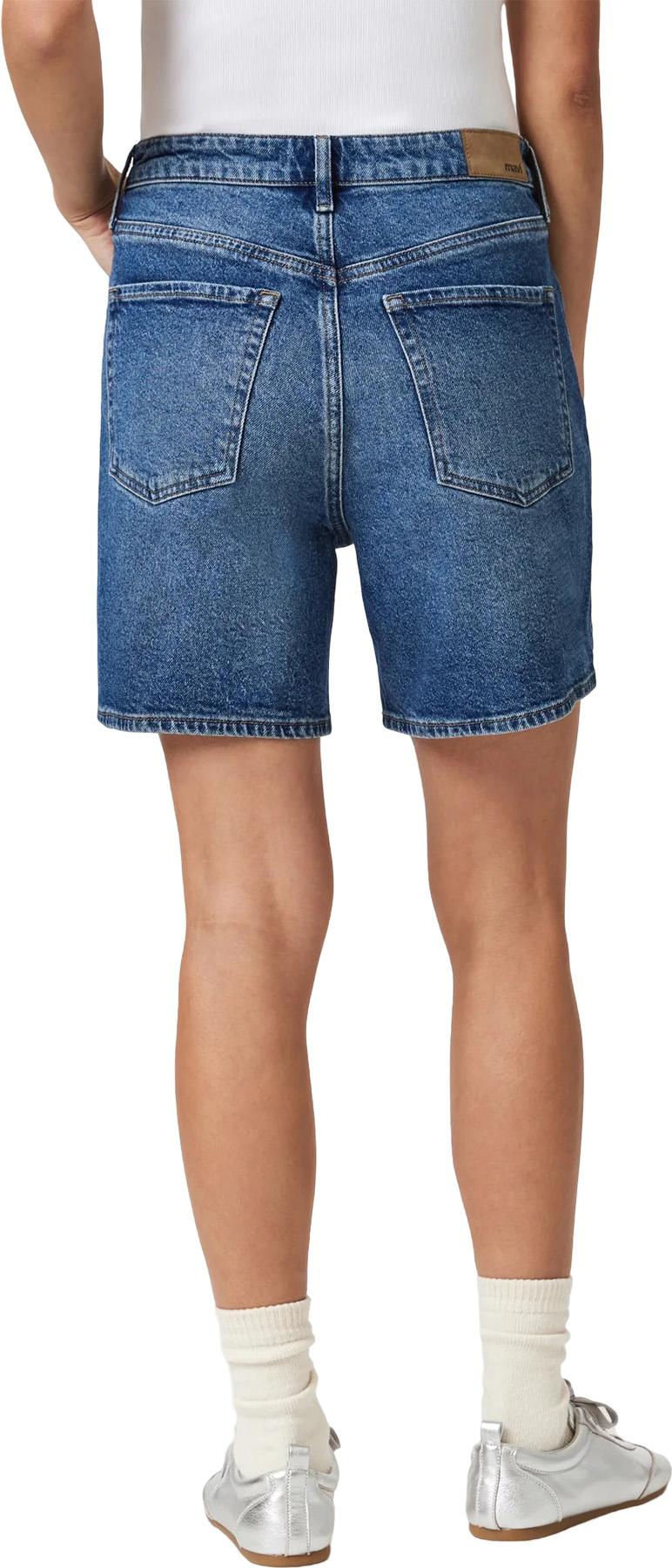 Numéro de l'image de la galerie de produits 2 pour le produit Short long Heidi - Femme