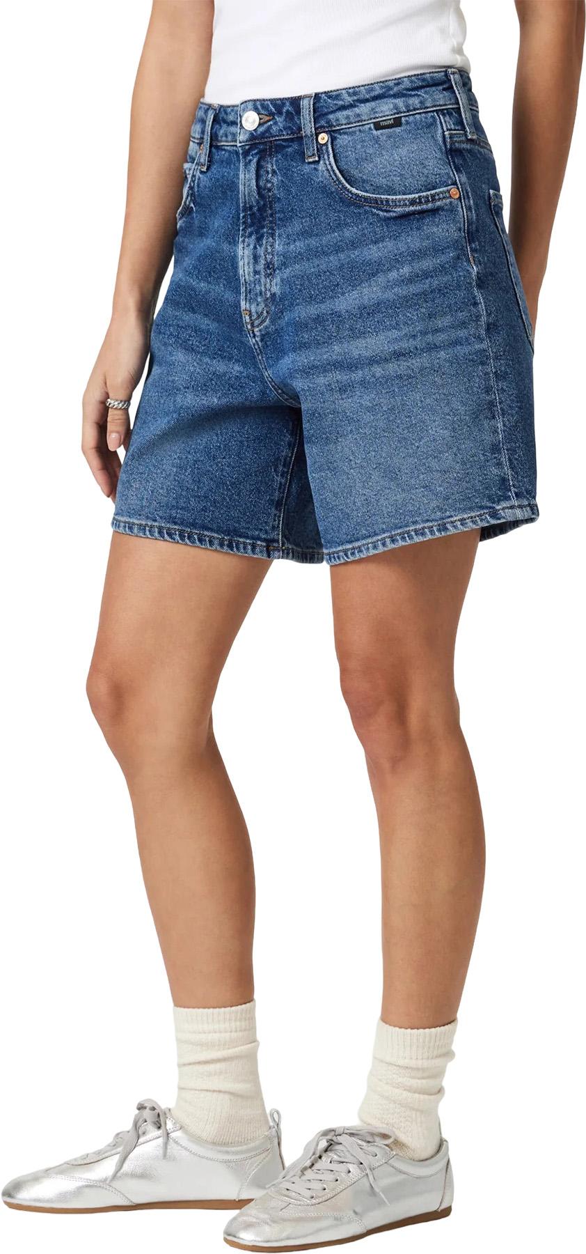 Numéro de l'image de la galerie de produits 5 pour le produit Short long Heidi - Femme